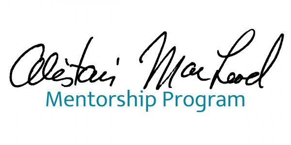 MacLeod Mentorship application fee
