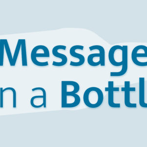 Message on a Bottle entry fee