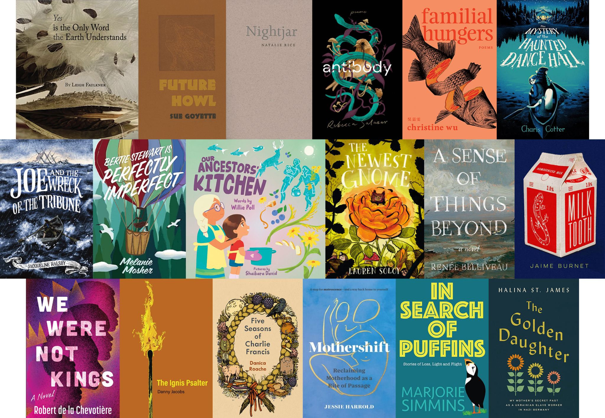 Writers’ Federation of Nova Scotia – writers helping writers
