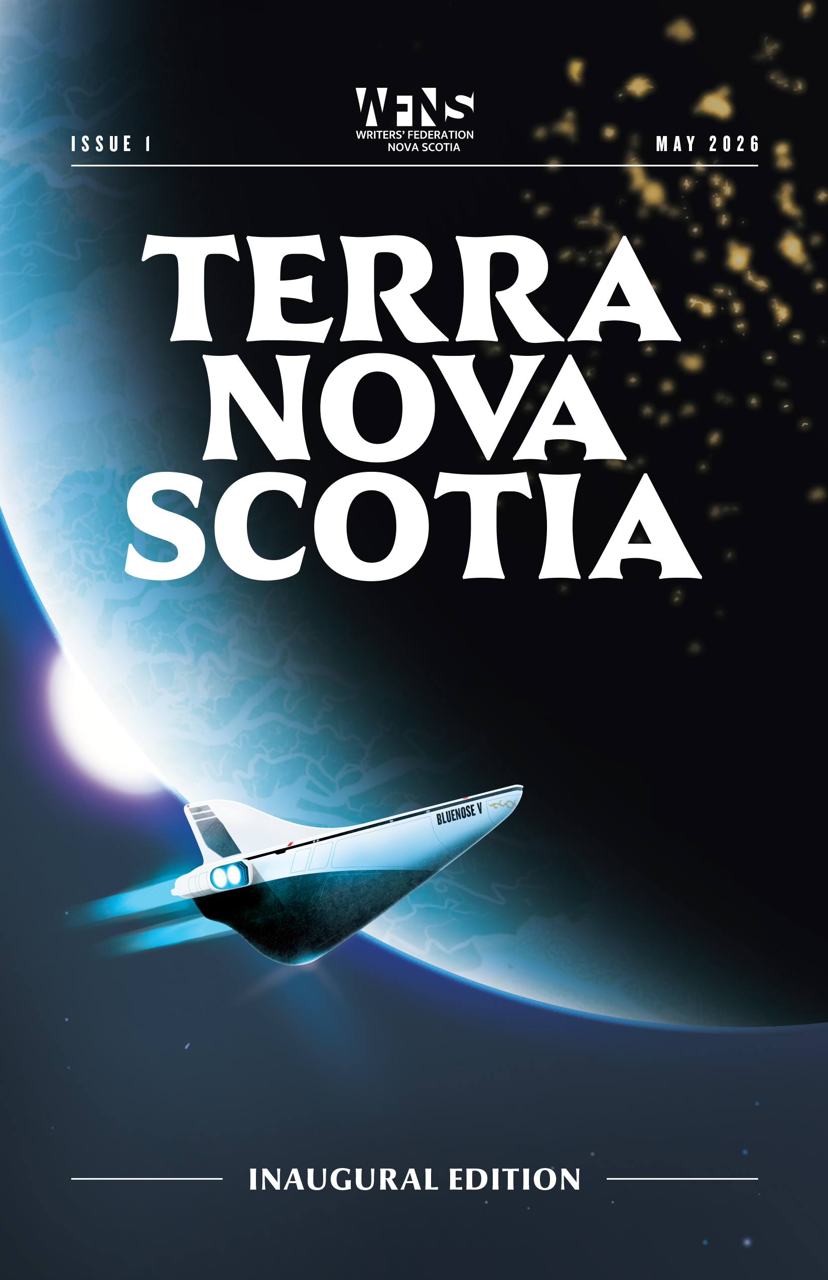 Terra Nova Scotia 2026