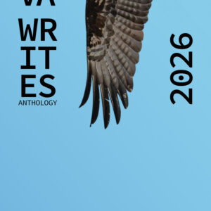 Nova Writes Anthology 2026