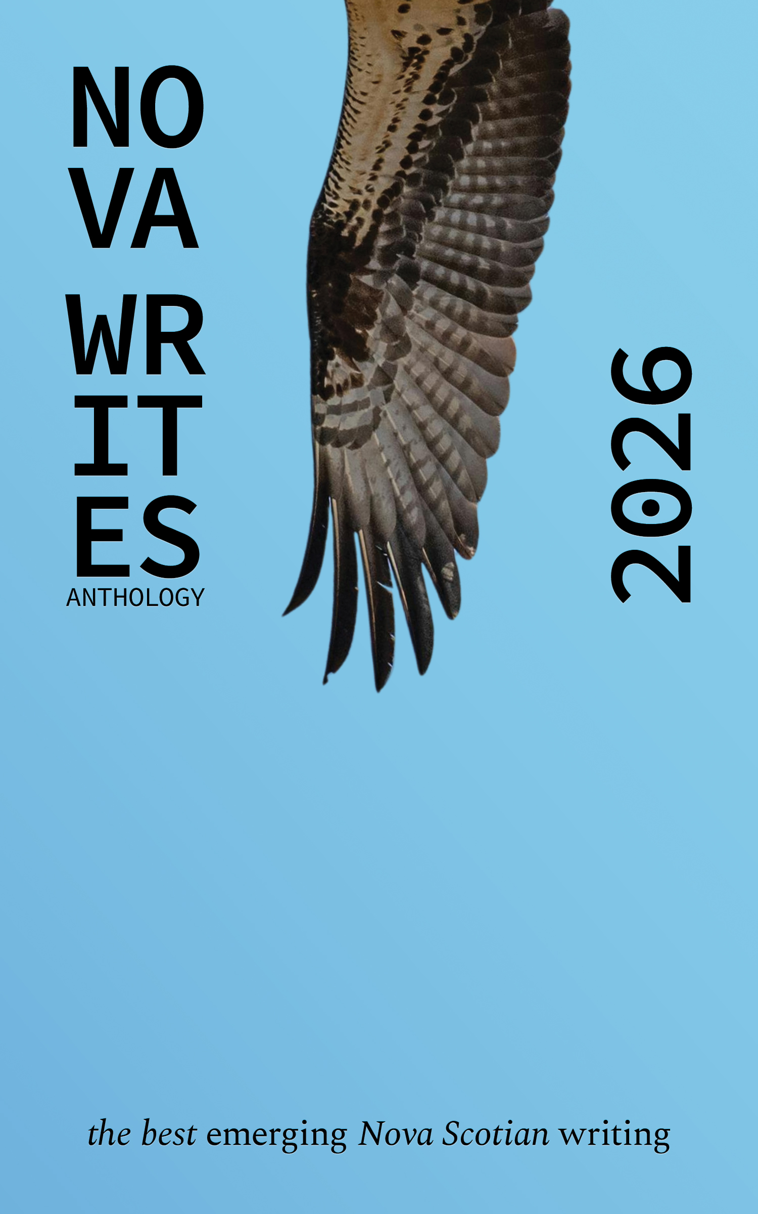 Nova Writes Anthology 2026