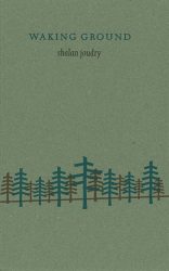 Abraham – Waking Ground, joudry Abraham - Waking Ground, joudry