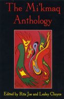 Anthologies - The Mi'kmaq Anthology (Pottersfield)