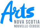 Arts Nova Scotia logo