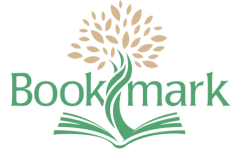 Bookmark Logo