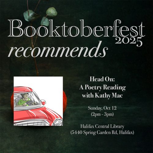 Booktoberfest 2025 – satellite Head On Booktoberfest 2025 - satellite Head On
