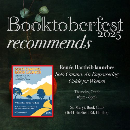 Booktoberfest 2025 – satellite Solo Camino rev Booktoberfest 2025 - satellite Solo Camino rev