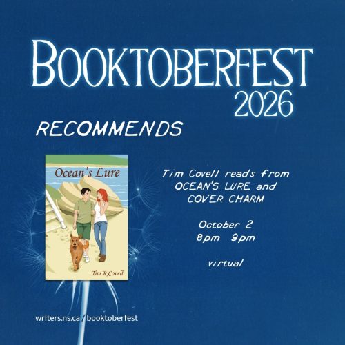 Booktoberfest 2026 - rec Covell virtual (Aug 17)