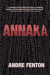 Brimer – Annaka, Fenton Brimer - Annaka, Fenton