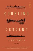 Clint Smith III - Counting Descent