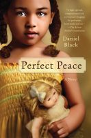Daniel Black - Perfect Peace