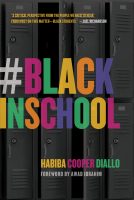 Habiba Cooper Diallo - Blackinschool