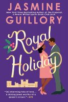Jasmine Guillory - Royal Holiday
