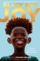 Kwame Mbalia - Black Boy Joy