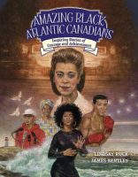 Lindsay Ruck - Amazing Black Atlantic Canadians