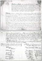 Other - Peace and Friendship Treaty