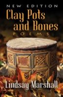 Poetry - Clay Pots and Bones (Lindsay Marshall)