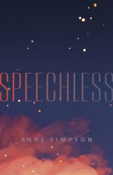 Raddall – Speechless, Simpson Raddall - Speechless, Simpson