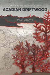 Richardson – Acadian Driftwood, LeBlanc Richardson - Acadian Driftwood, LeBlanc
