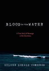 Richardson – Blood in the Water, Cameron Richardson - Blood in the Water, Cameron