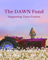 The DAWN Fund logo