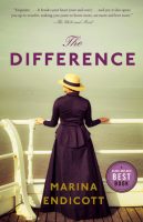 The Difference - Marina Endicott