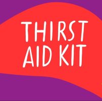 Thirst Aid Kit