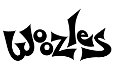 Woozles logo